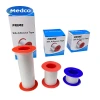 All-cotton sports tape, medical zinc oxide tape, and white bandages for finger and wrist joint protection, exclusively for foreign trade Specification image